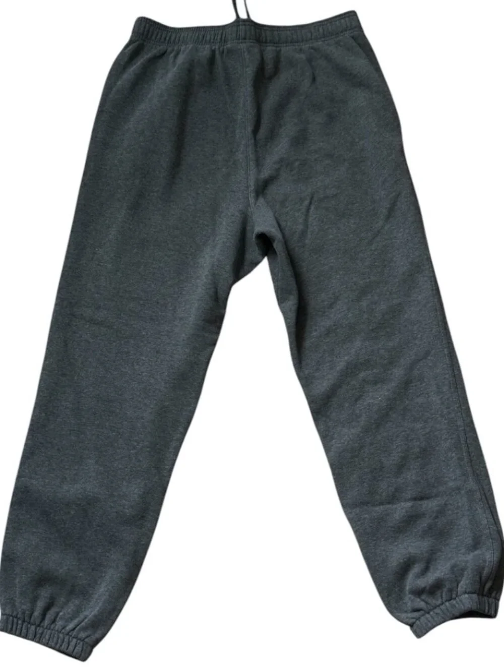 Champion Logo Script Sweatpant Joggers
